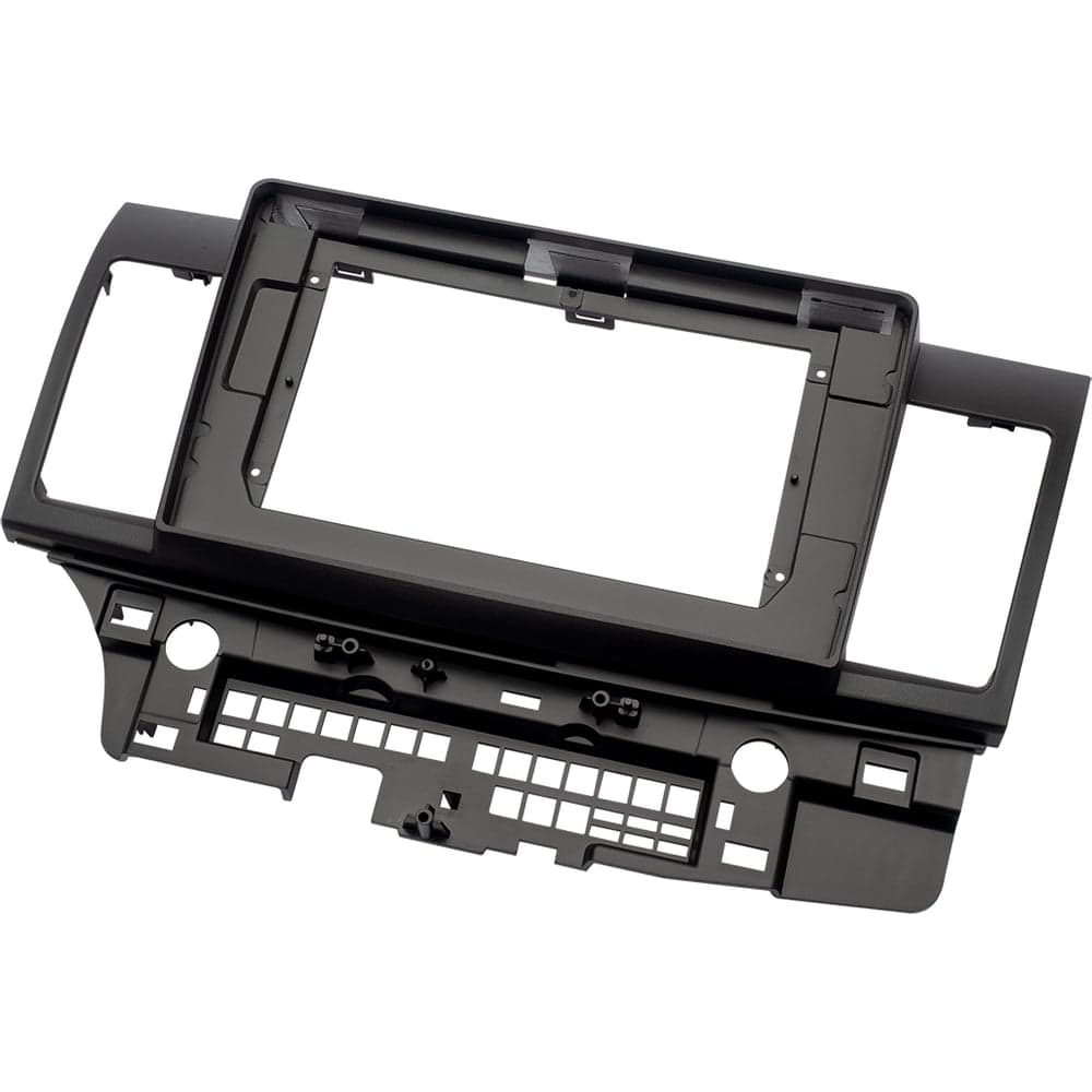 Переходная рамка AURA 10.1 для а/м Mitsubishi Lancer Х,Galant Fortis (2007+)/PROTON Inspira (2010+) AFX-MT13