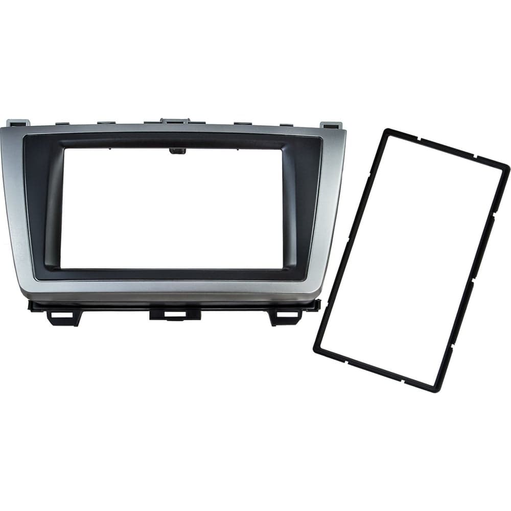 Переходная рамка AURA 2DIN, Mazda 6 (2008-2011) AFA-MZ01
