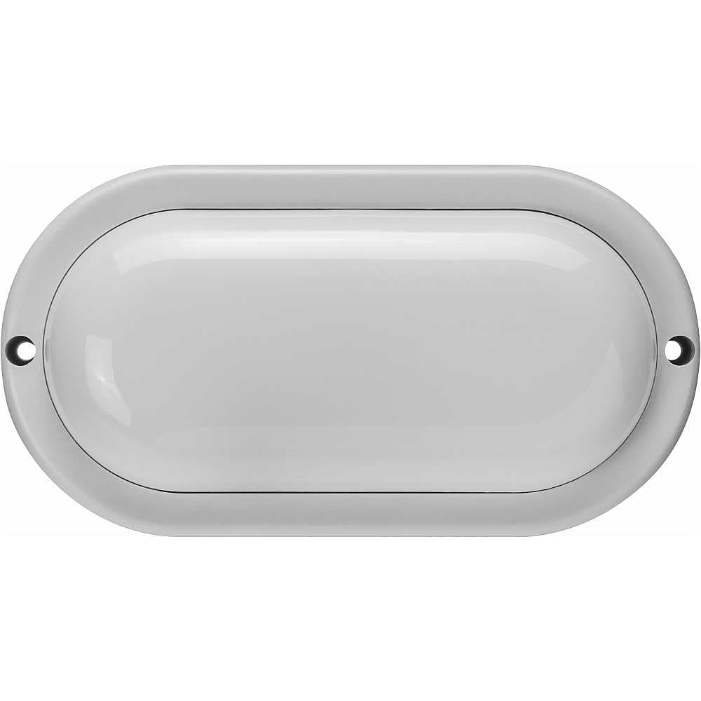 Светильник ОНЛАЙТ 90 558 OBL-O4-10-6.5K-WH-IP65-LED 90558