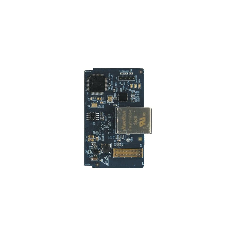 Коммуникационная карта Systeme Electric Modbus TCP для STV630 (для типоразмеров A1/A2) SEOP-1315