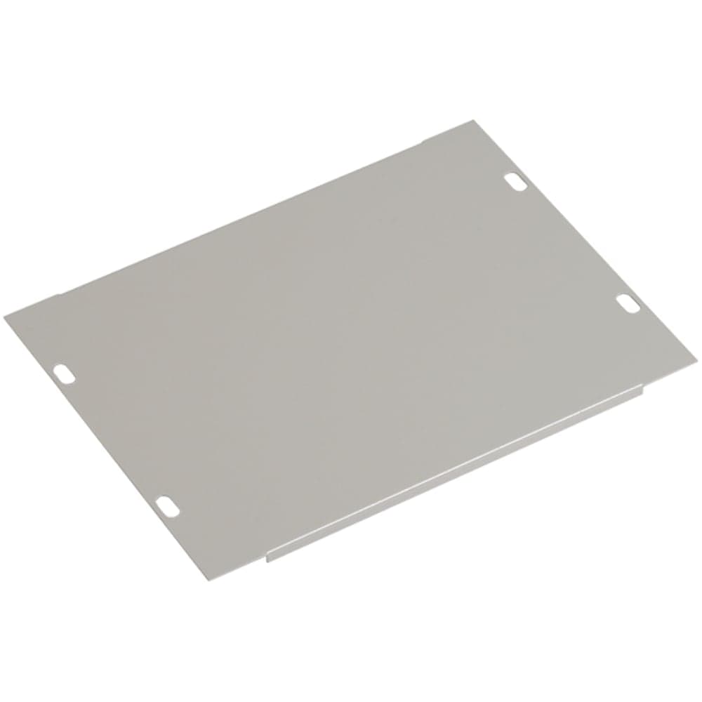 Панель IEK PRO/GARANT ЛГ к ЩМП-4 (5,6,7) 36 высота 50 2 шт в упаковке Y-PL-G-36-4567-1-0