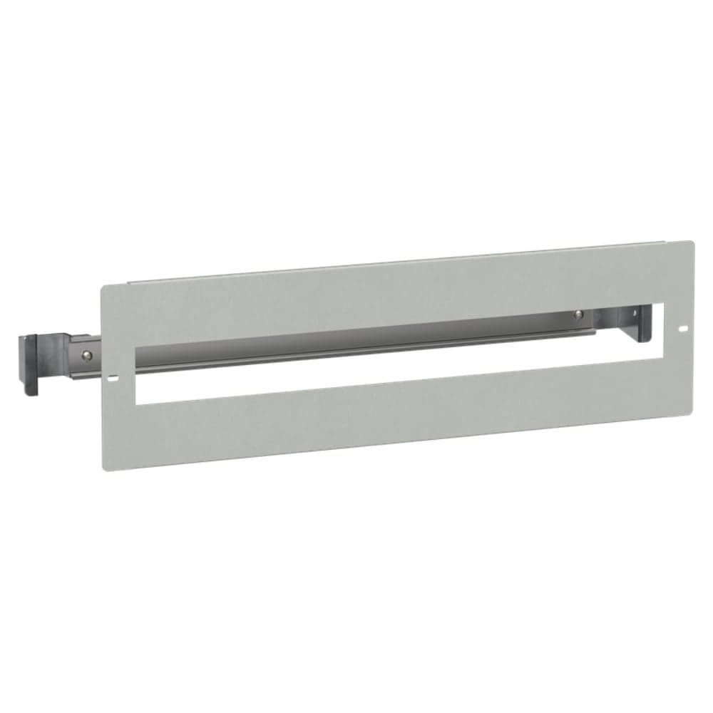 Панель IEK TITAN ЛМА 600 (1x27) высота 150 с DIN-рейкой TI-00D-PM-060