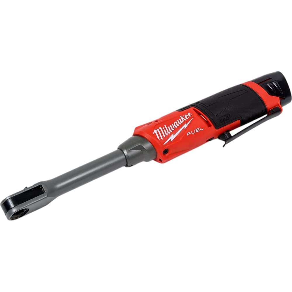 Аккумуляторная трещотка M12 FPTR-202X FUEL сквозная INSIDER (замена для 4933480754) Milwaukee 4933499411