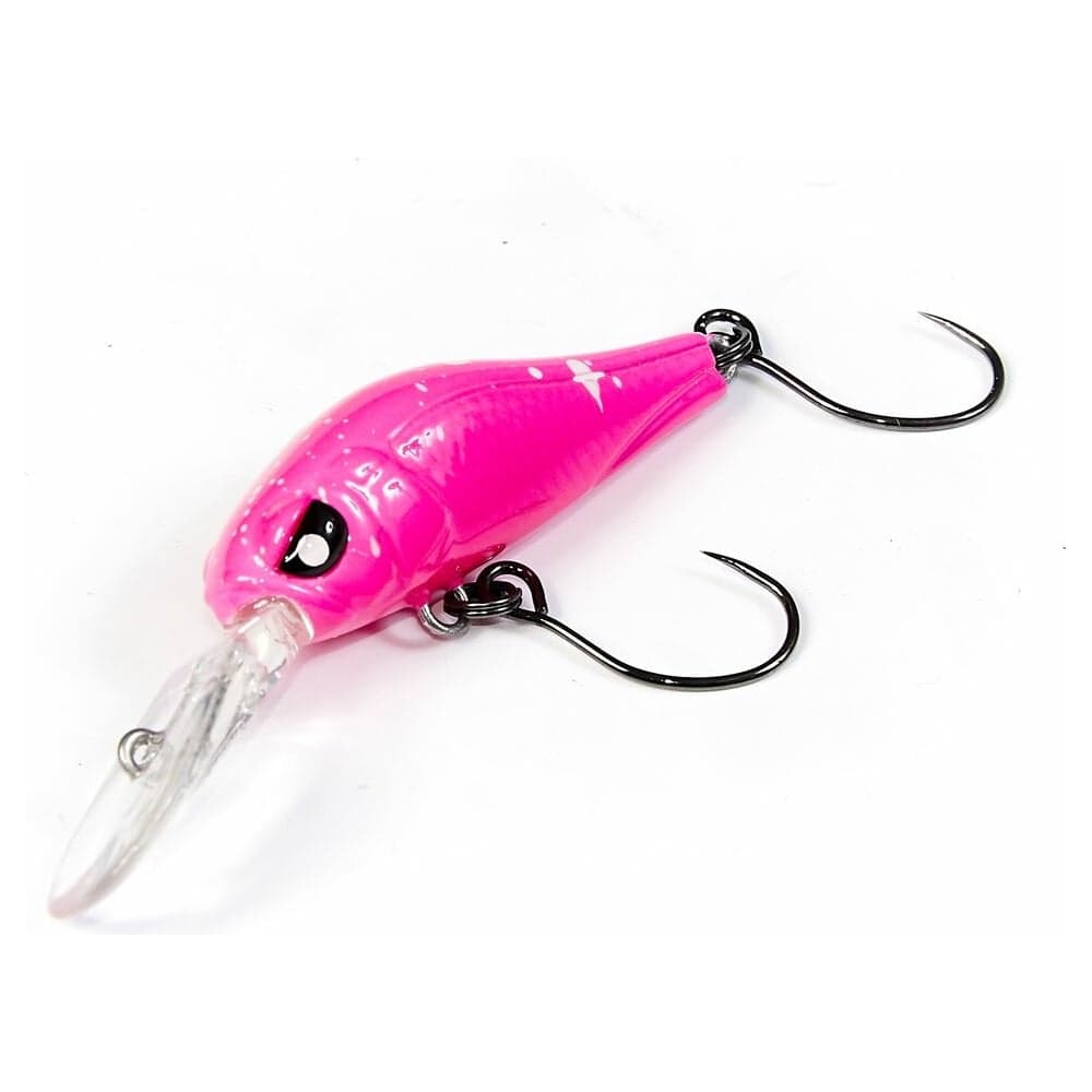 Плавающий воблер LUCKY JOHN LJ Pro Series BASARA ATG LBF 03.50/803 BATR35LBF-803