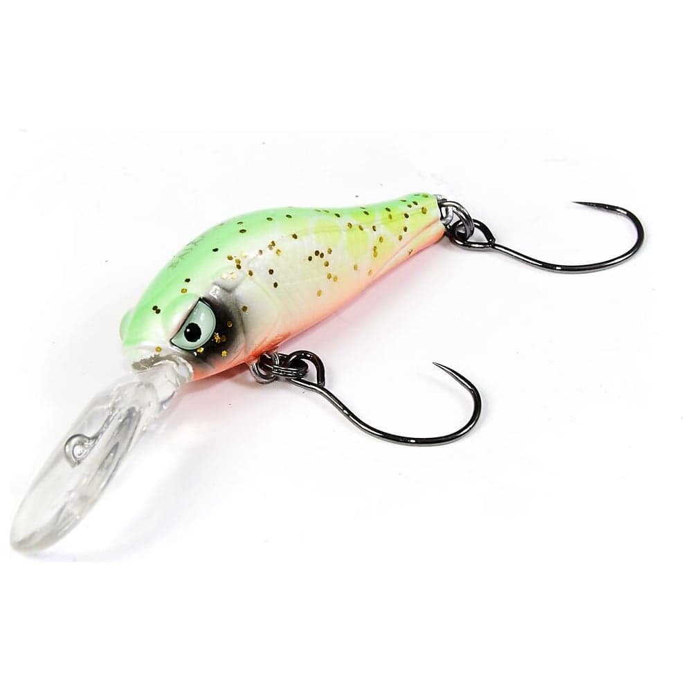 Плавающий воблер LUCKY JOHN LJ Pro Series BASARA ATG LBF 03.50/904 BATR35LBF-904