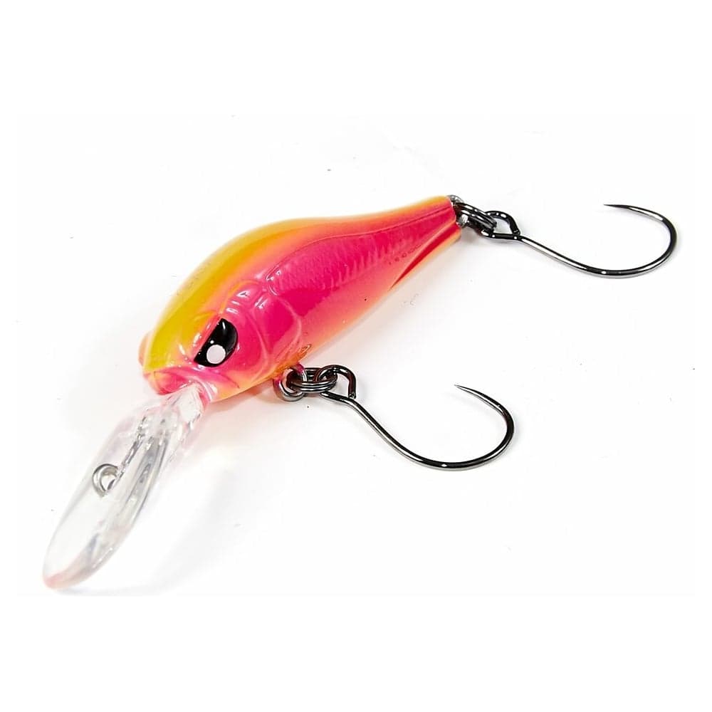 Плавающий воблер LUCKY JOHN LJ Pro Series BASARA ATG LBF 03.50/801 BATR35LBF-801