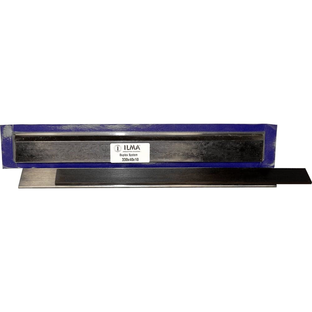 Нож бланкетный с насечкой ILMA DUPLEX SYSTEM HM 330x40x10 DSK3304010