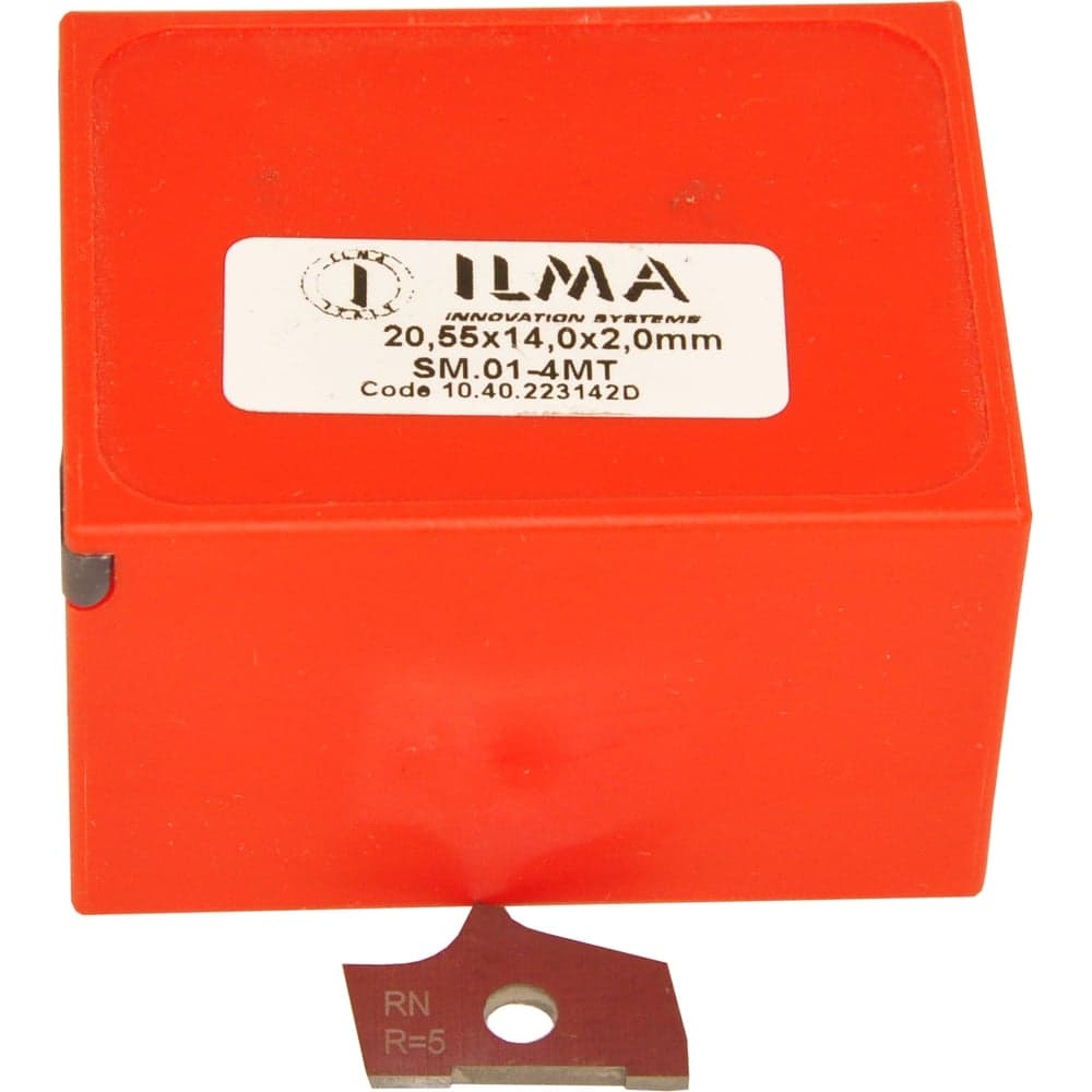 Нож сменный циклёвочный ILMA HM 22,3x14x2 RH 10.40.223142D