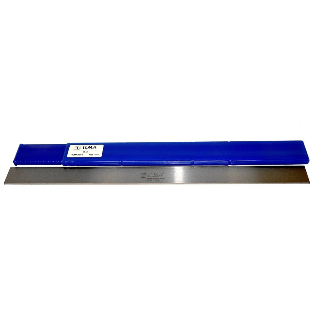 Нож строгальный ILMA 430x35x3 HSS18% PH.430.35.3