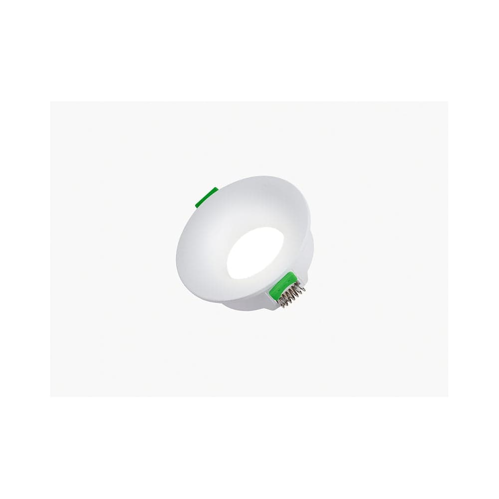 Встраиваемый светильник LEDS POWER GU-R04W, серия SPOT 009636