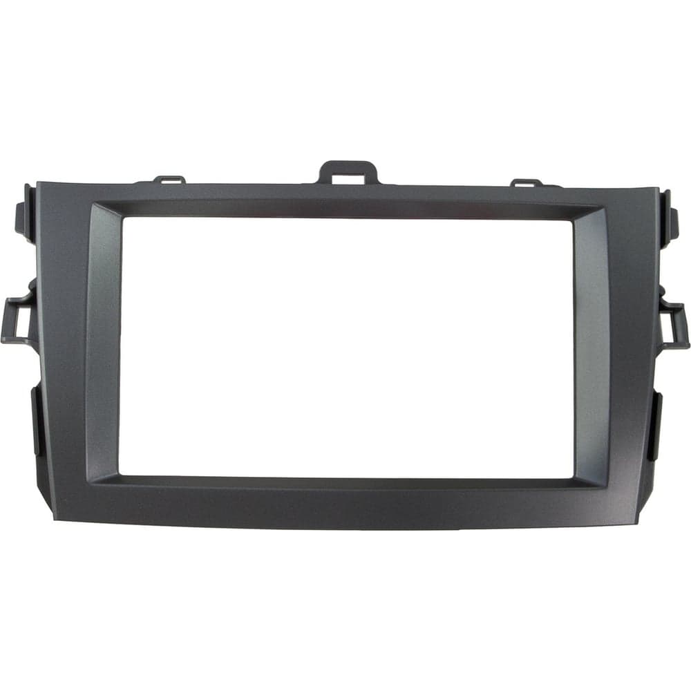 Рамка AurA 2DIN Toyota Corolla (2007-2013) (аналог RTY-N19) AFA-TY15