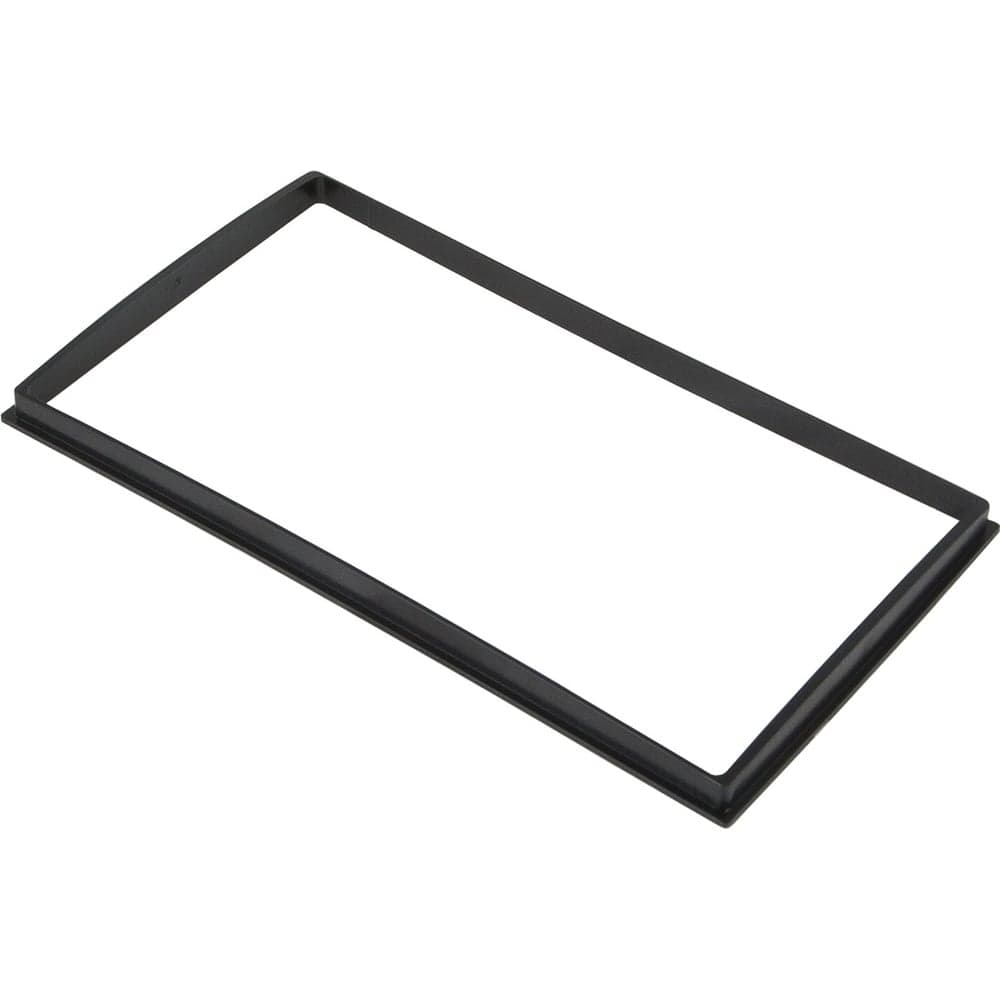 Рамка переходная AurA 2DIN Nissan X-Trail (2007-2015) (аналог RMS-N05) AFA-NS02