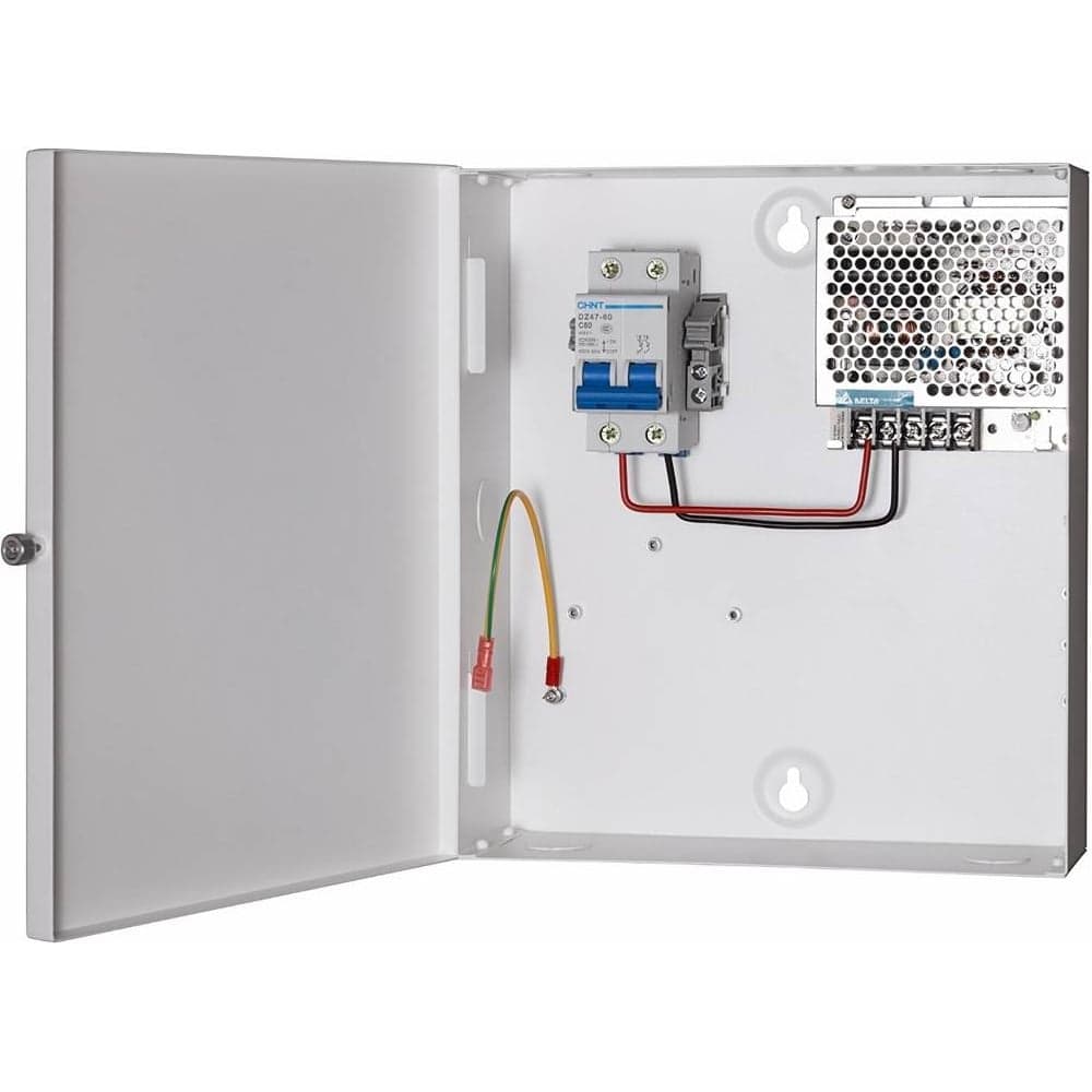 Источник питания Hikvision IP-домофония DS-KAW50-1 УТ-00003497