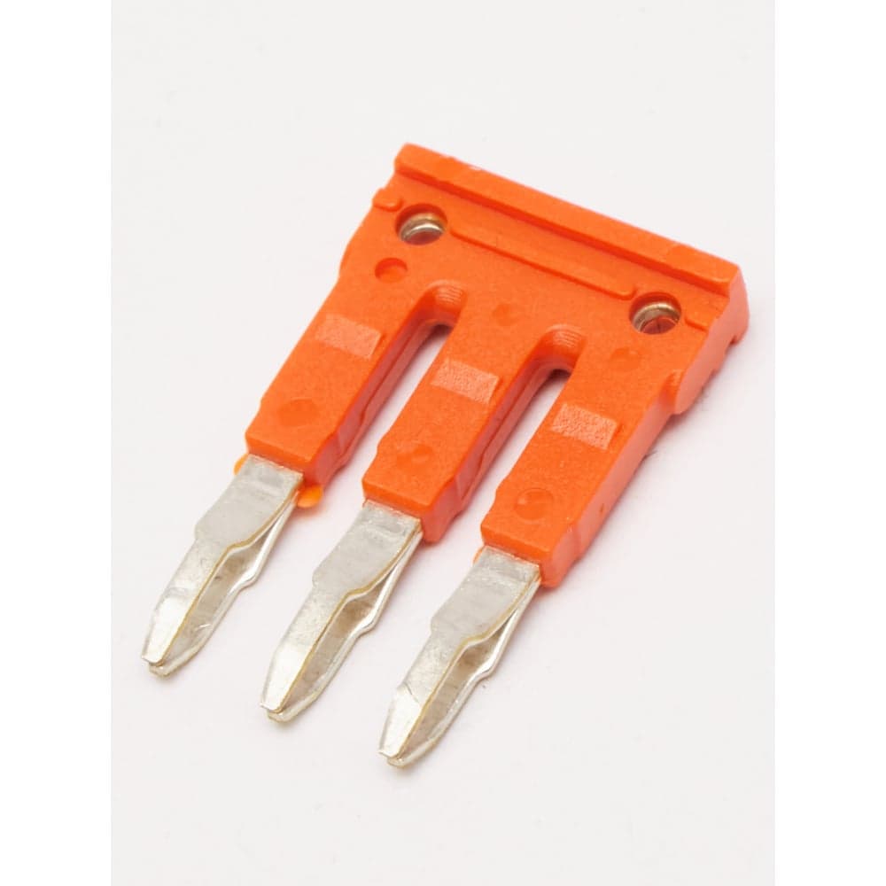 Перемычка для MRK 4, OPK 4, 3 полюса, Onka 1060112