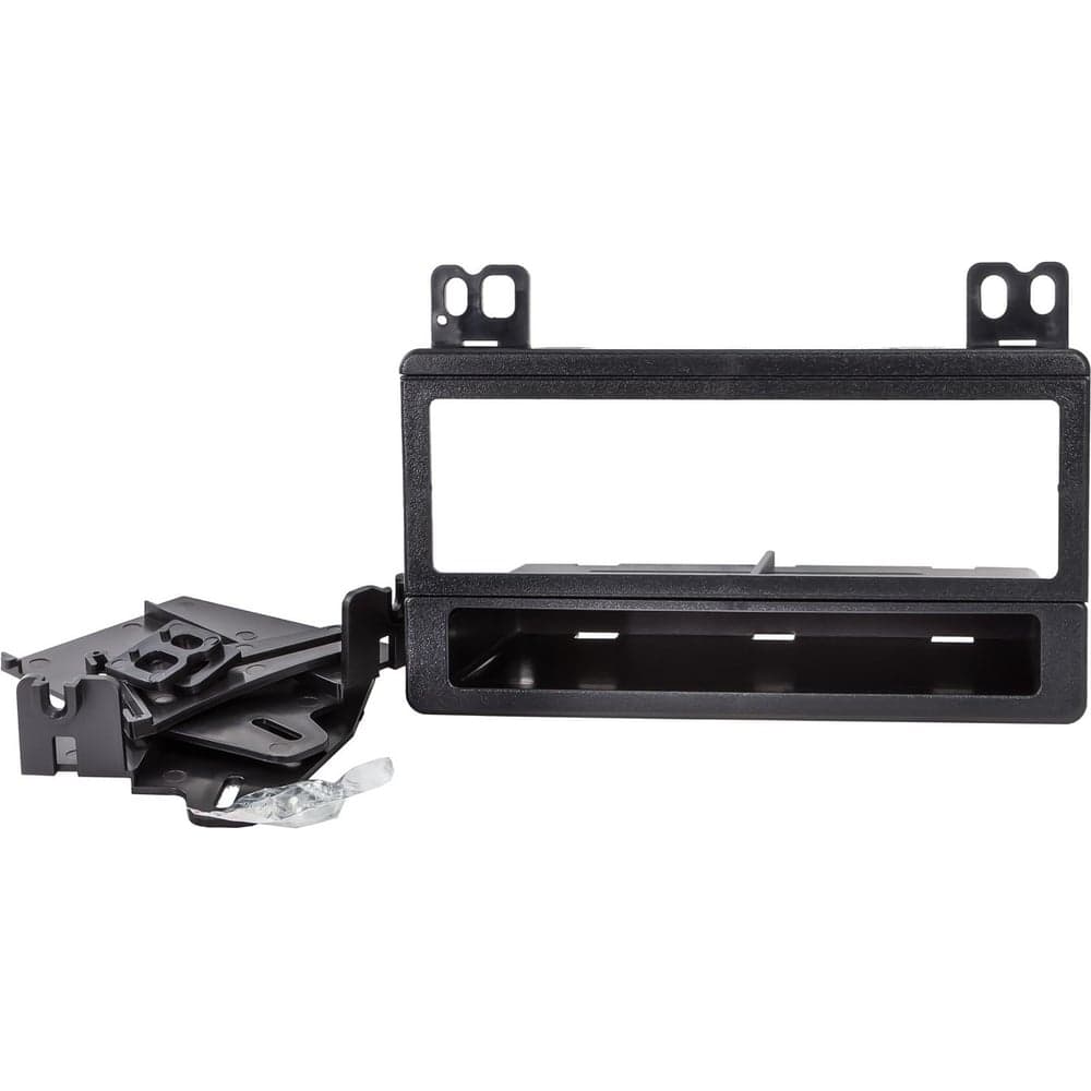Рамка 1DIN+карман, Ford Explorer, Expedition, F150, F250,F350, крепеж (Metra 95-5026) AURA AFA-FD15