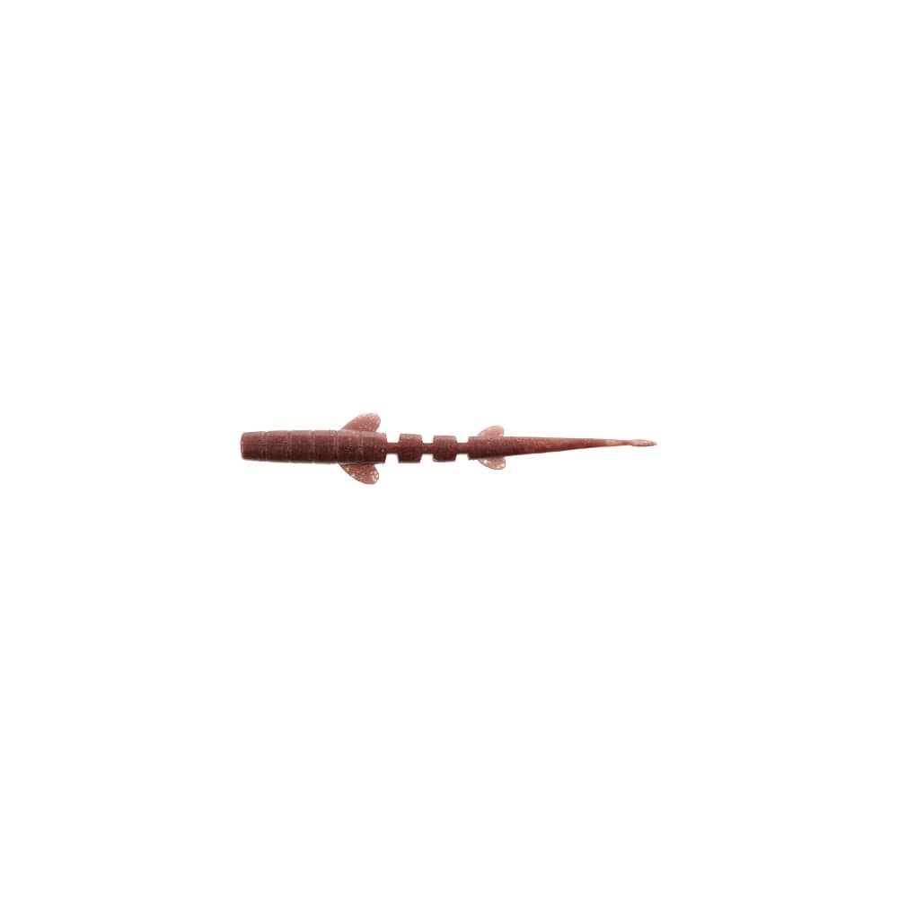 Съедобный плавающий слаг LUCKY JOHN LJ Pro Series UNAGI SLUG 2.5in /F07 10шт. 140304-F07