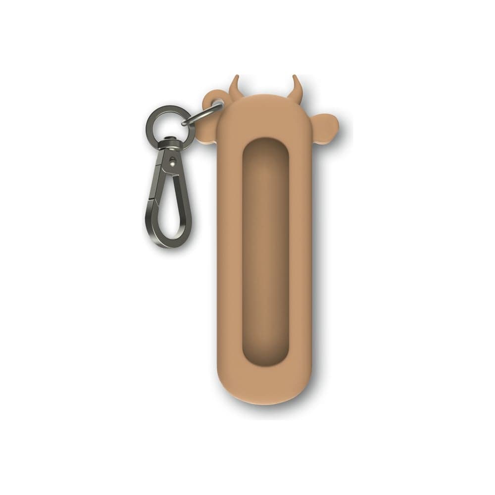 Силиконовый чехол для ножей Victorinox Wet Sand Classic Colors 58 мм, песочный 4.0454
