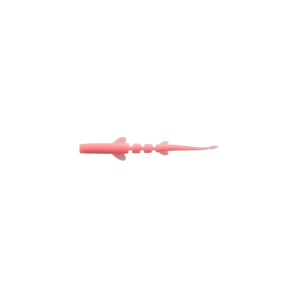 Съедобные плавающие слаги LUCKY JOHN LJ Pro Series UNAGI SLUG 3.5in /F05 5шт. 140306-F05