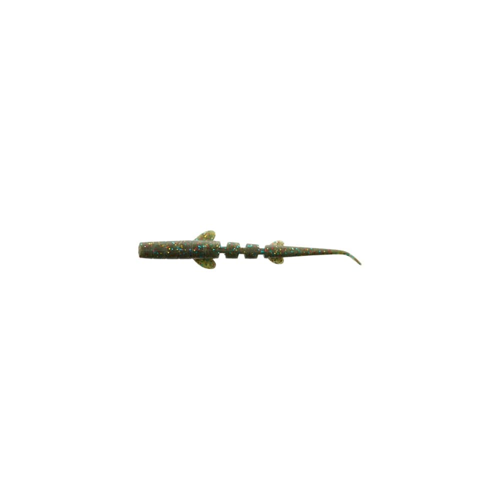 Съедобные плавающие слаги LUCKY JOHN LJ Pro Series UNAGI SLUG 3.0in /F08 7шт. 140305-F08
