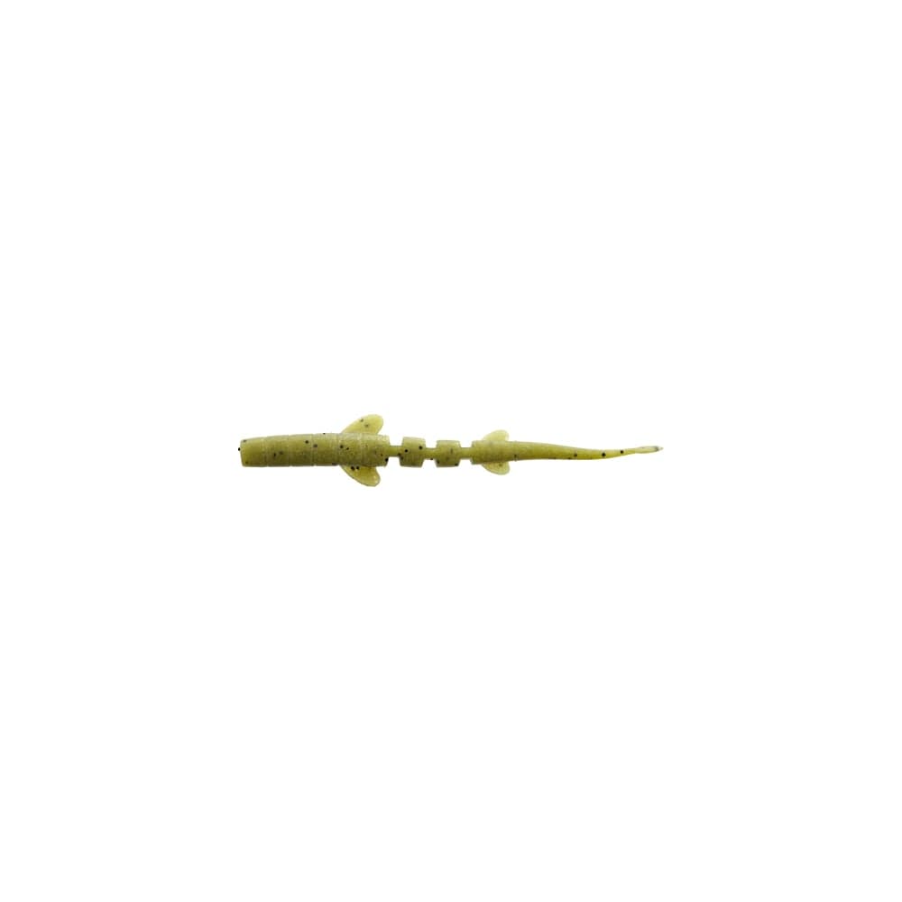 Съедобные плавающие слаги LUCKY JOHN LJ Pro Series UNAGI SLUG 3.0in /F01 7шт. 140305-F01