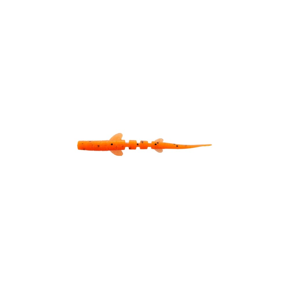 Съедобные плавающие слаги LUCKY JOHN LJ Pro Series UNAGI SLUG 3.0in /F29 7шт. 140305-F29