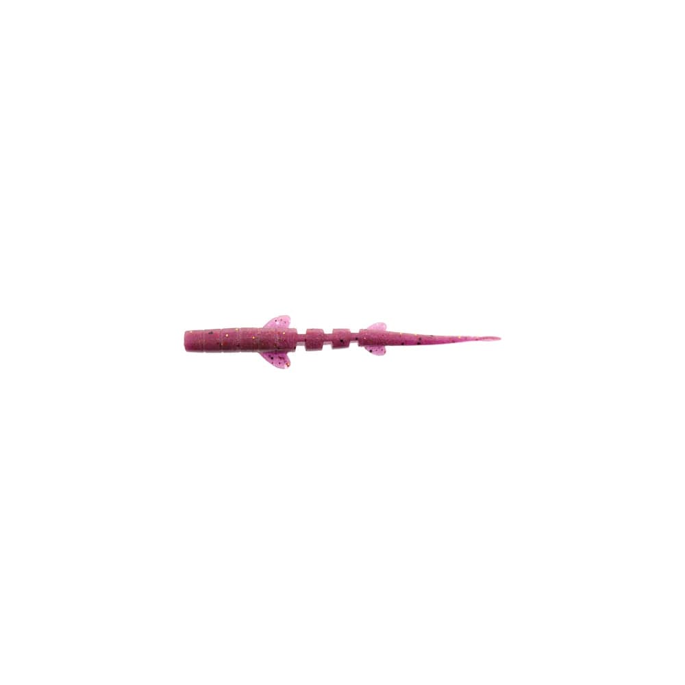 Съедобные плавающие слаги LUCKY JOHN LJ Pro Series UNAGI SLUG 3.0in /F13 7шт. 140305-F13
