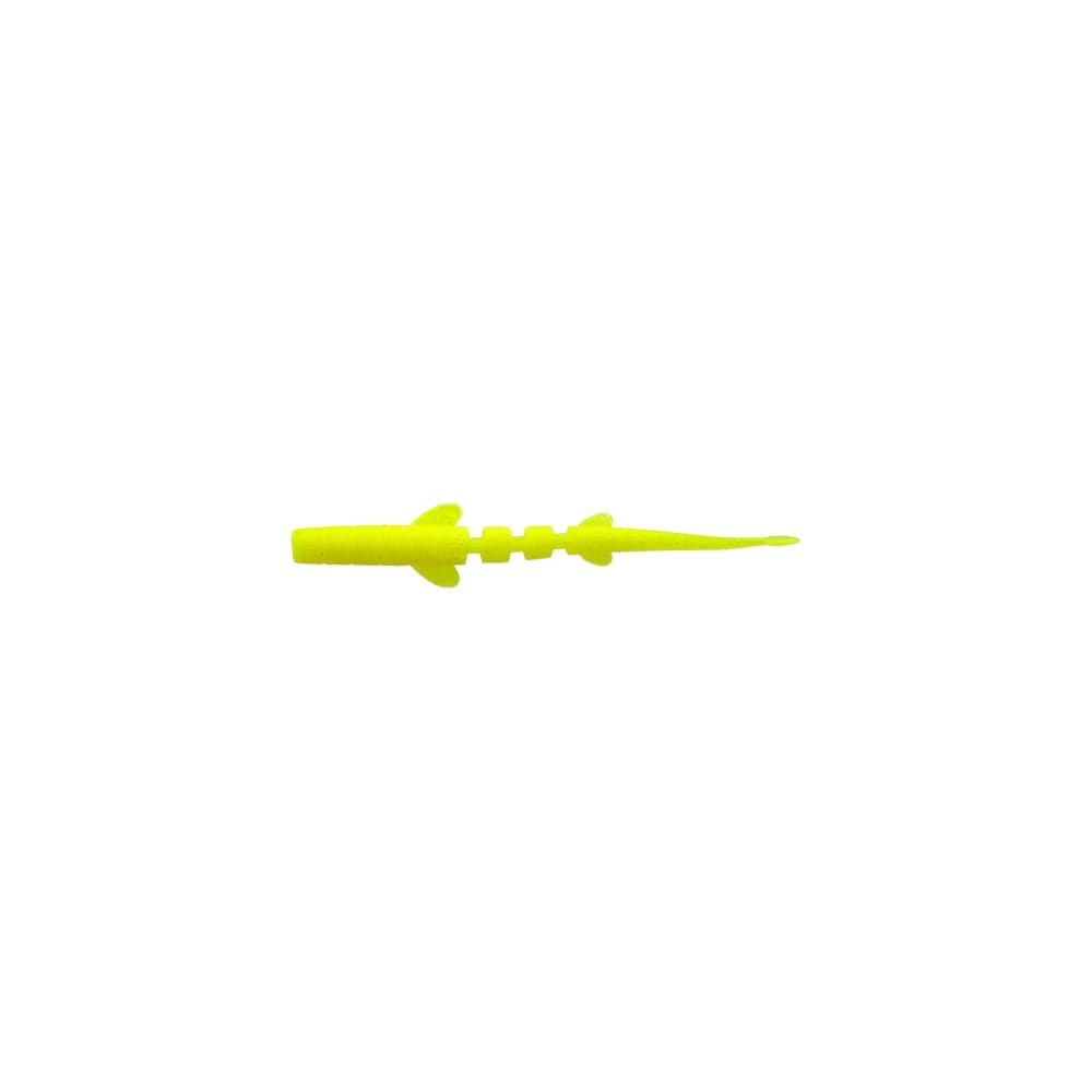 Съедобные плавающие слаги LUCKY JOHN LJ Pro Series UNAGI SLUG 3.0in /F03 7шт. 140305-F03