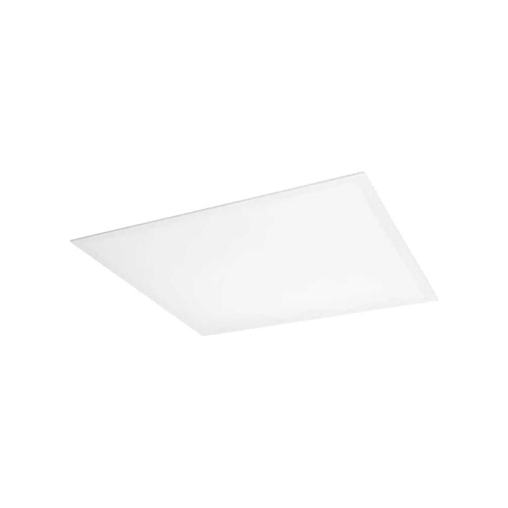 Светильник светодиодный Русский Свет ДВО CP 10 R 36W OP 840 W60L60 EL 595x595x26мм 36Вт 4000К IP40/IP20 встраив. с БАП 3ч бел. панель 14061023158