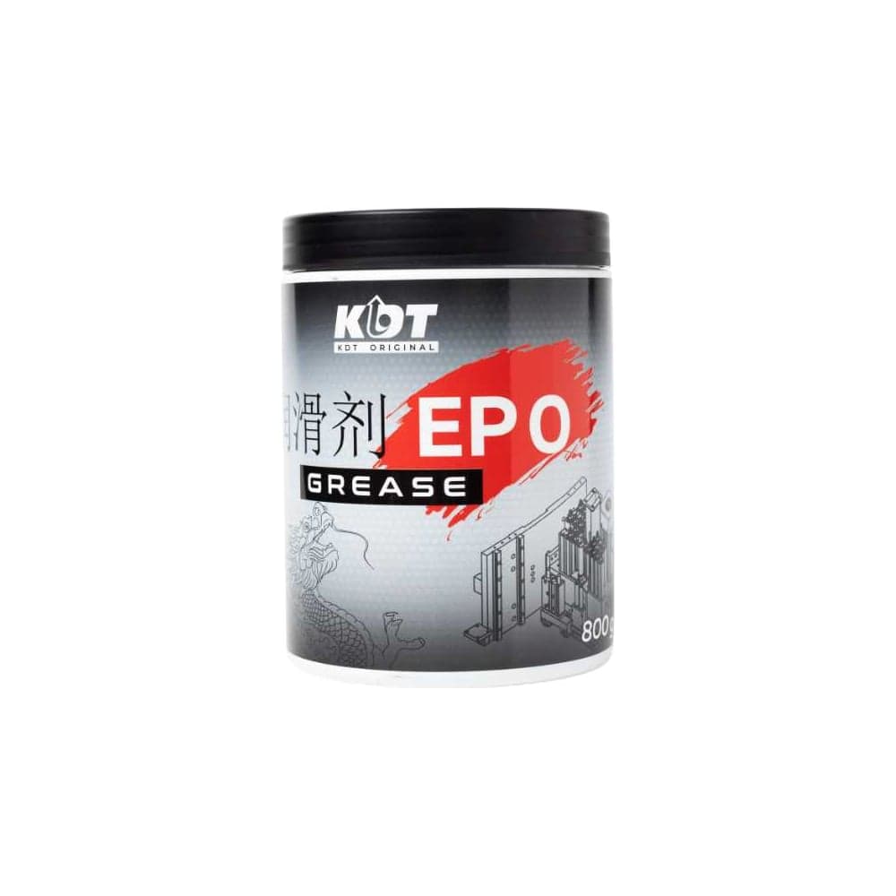 Cмазка KDT GREASE EP0 (800g) TT20012