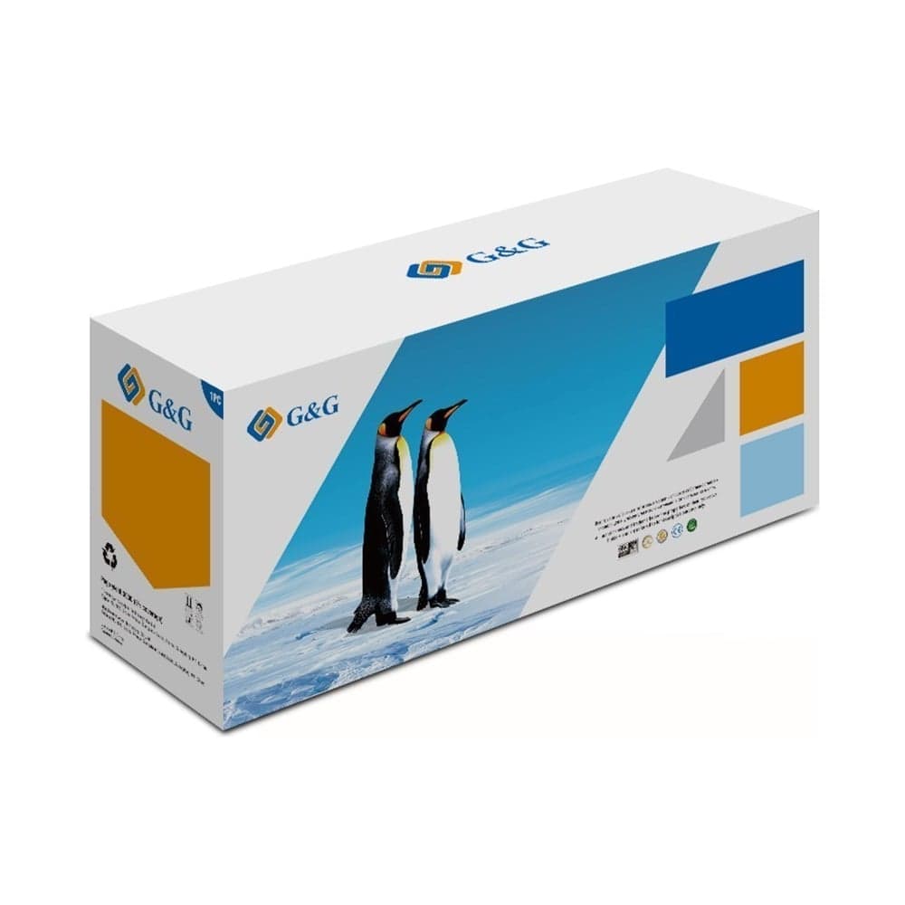 Картридж лазерный G&amp;G GG-106R02183 черный 2300 страниц для Xerox Phaser 3010/3040;Workentre 3045 1837863
