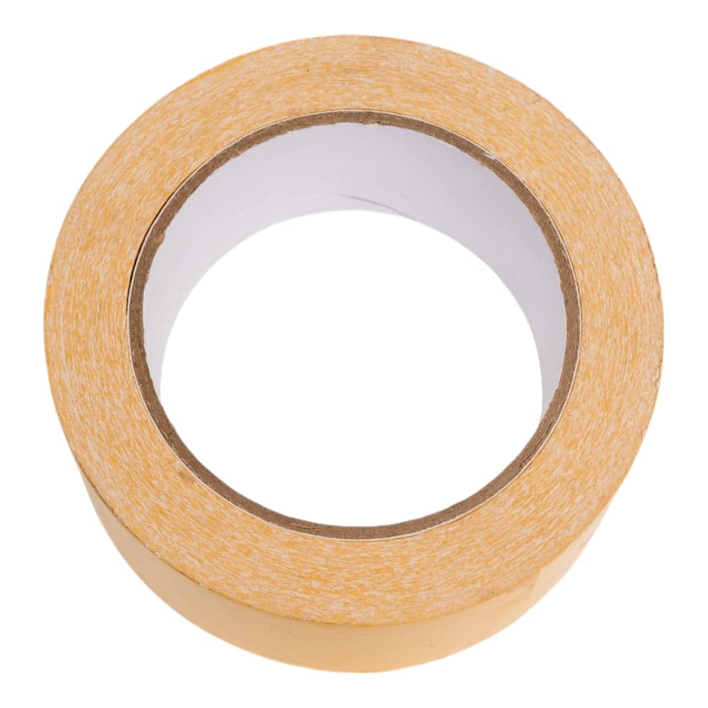 Двусторонняя клейкая лента ULTRA tape 48мм*25м на ПВХ основе 4687205075277