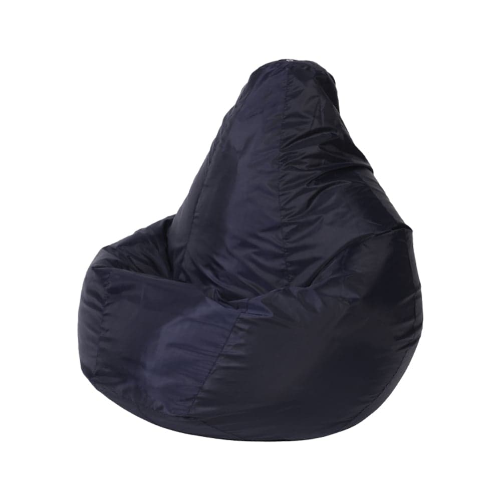 Кресло-мешок DreamBag цвет темно-синий Оксфорд 3XL 5000721