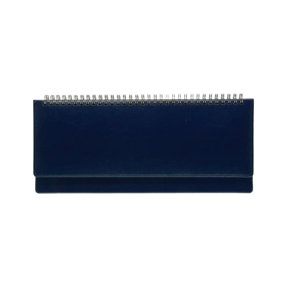 Планинг недатированный Sidney синий 305х130, 64 л. Ал 3-318/04 Attache 84998