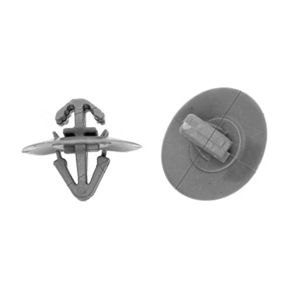 Клипса крепежная для а/м Renault, Iveco молдинга, отделки 50 0326896, 7703077421 Nord-Yada 909743