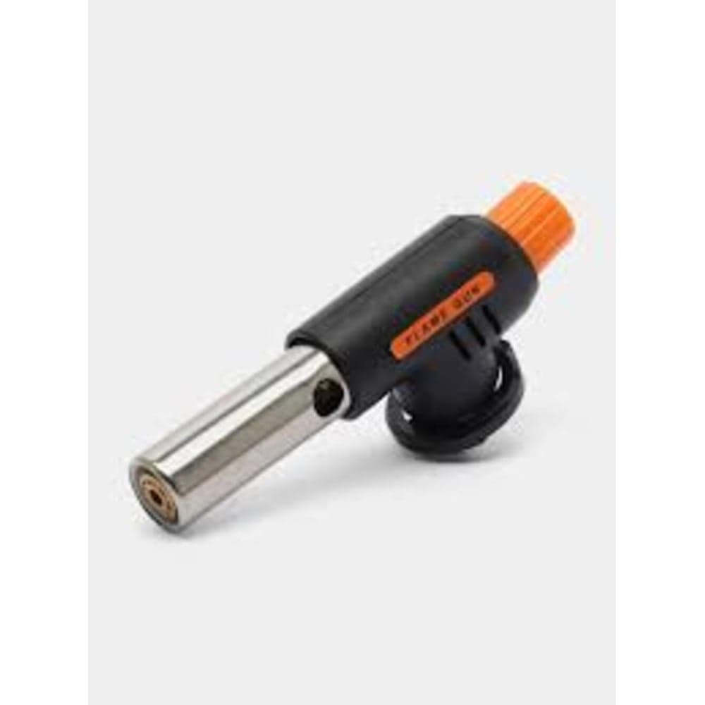 Горелка с пьезоподжигом BlackWeld 8813/930 120346