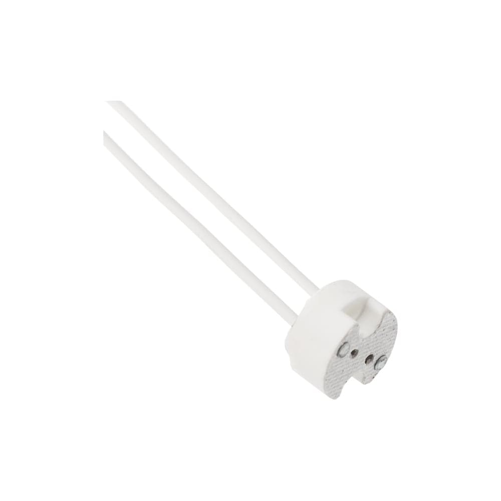 Патрон REXANT GU-5.3 с проводом 11-8805