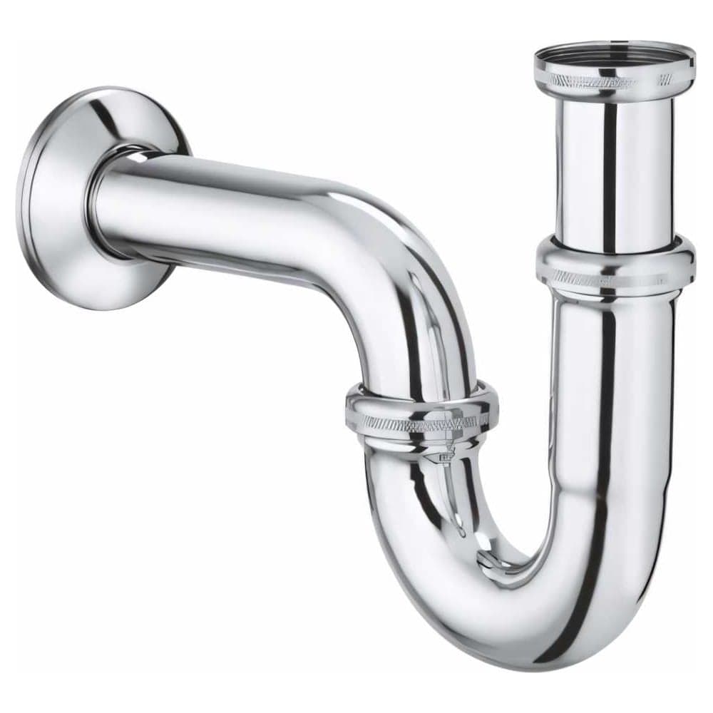 Сифон GROHE 1 1/4 для раковины 28947000