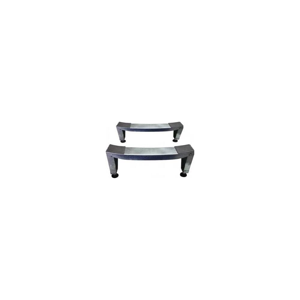 Ножки на сидячие стальные ванны BLB Europa 120х70 A2SE 00022432