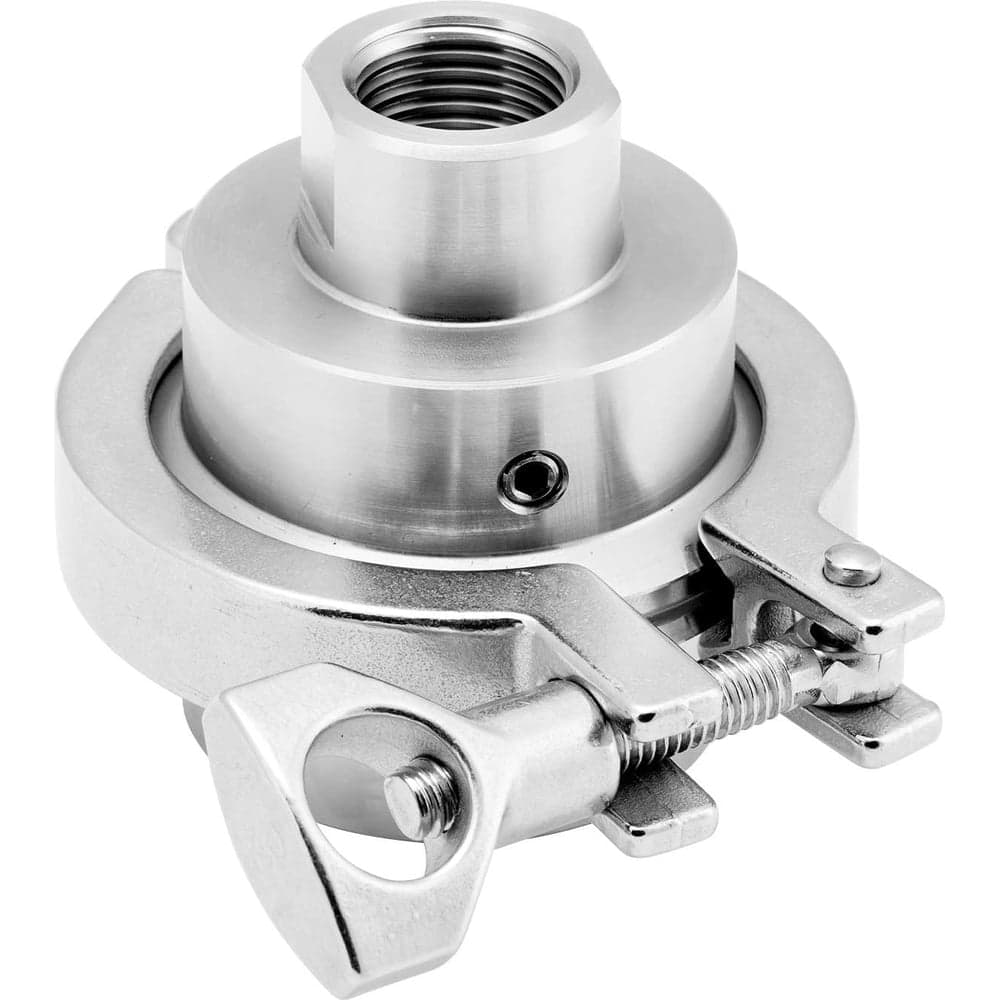 Разделитель сред ЭКО-М 2 Clamp РС-2-clamp