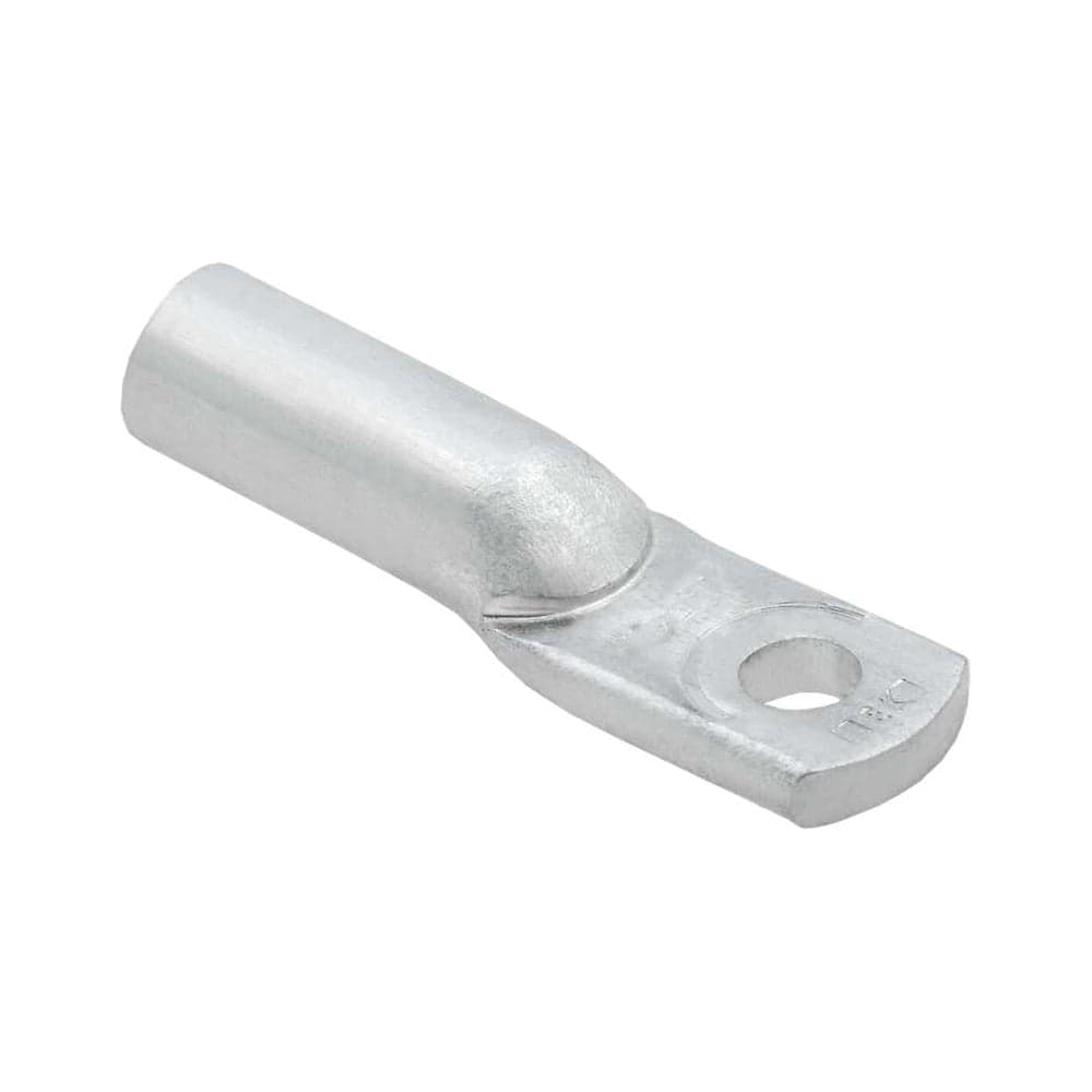 Наконечник алюминиевый IEK ТА 240-20-20 ГОСТ 9581, 10шт UNP11-240-20-20