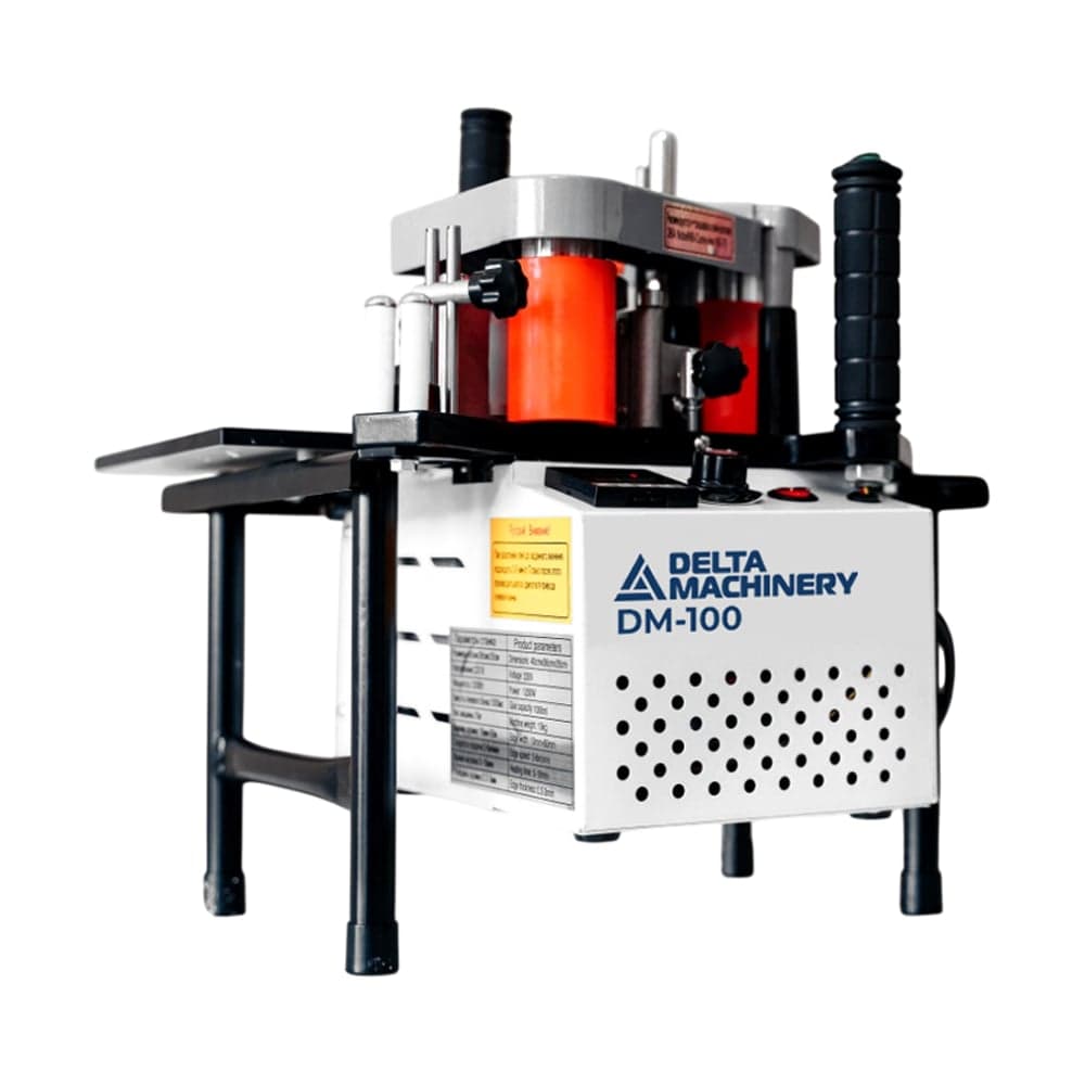 Кромкооблицовочный станок Delta Machinery DM-100 01-0002