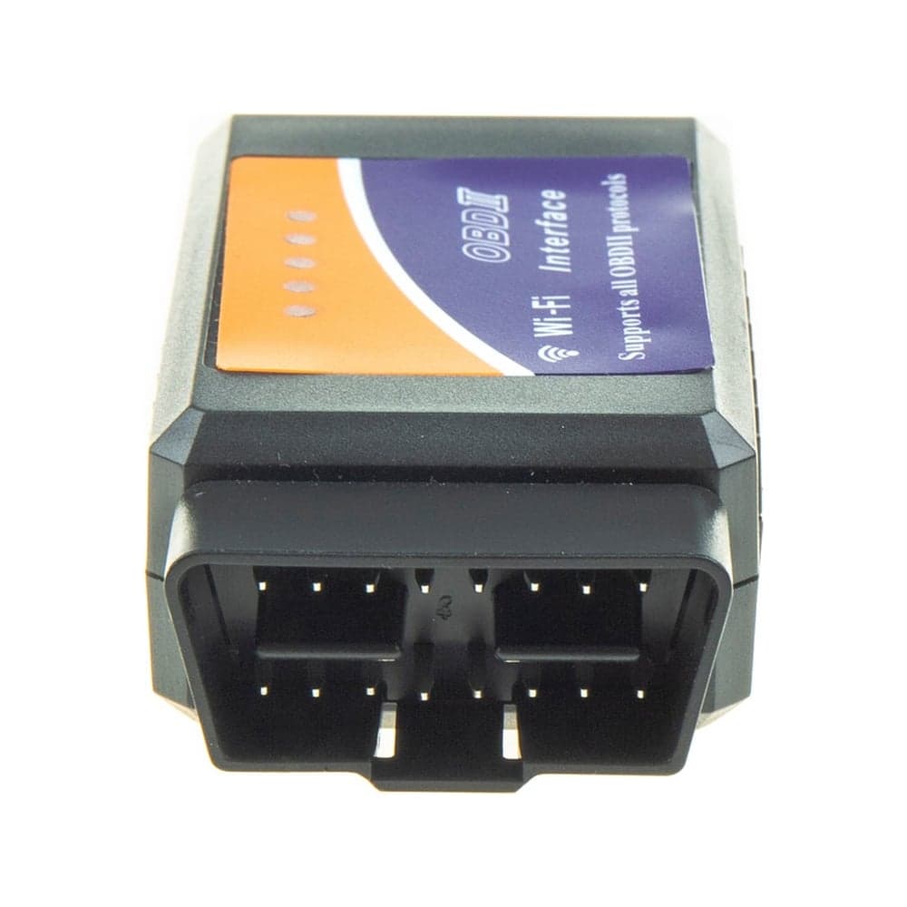Автомобильный диагностический сканер ARNEZI OBDII, ELM 327 WiFi, V1.5 R6010401