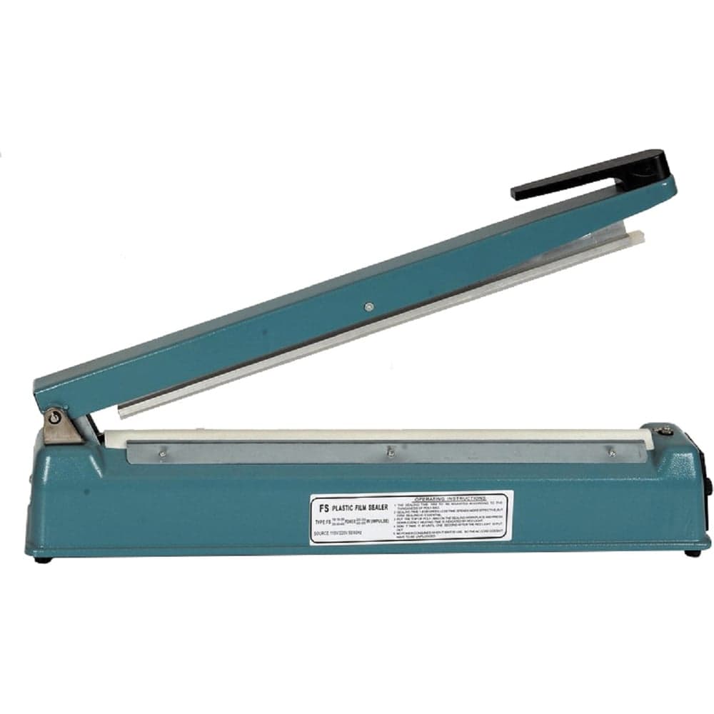 Запайщик пакетов Viatto Commercial без ножа SF-400 67348