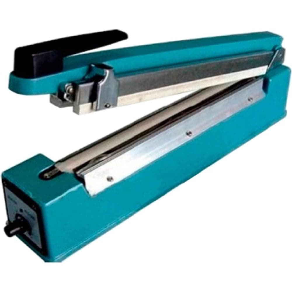 Запайщик пакетов Viatto Commercial с ножом PFS-300AC 67346