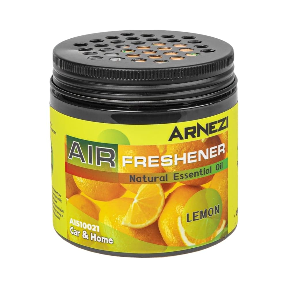 Ароматизатор гелевый ARNEZI AS-03 ''Lemon'' A1510021