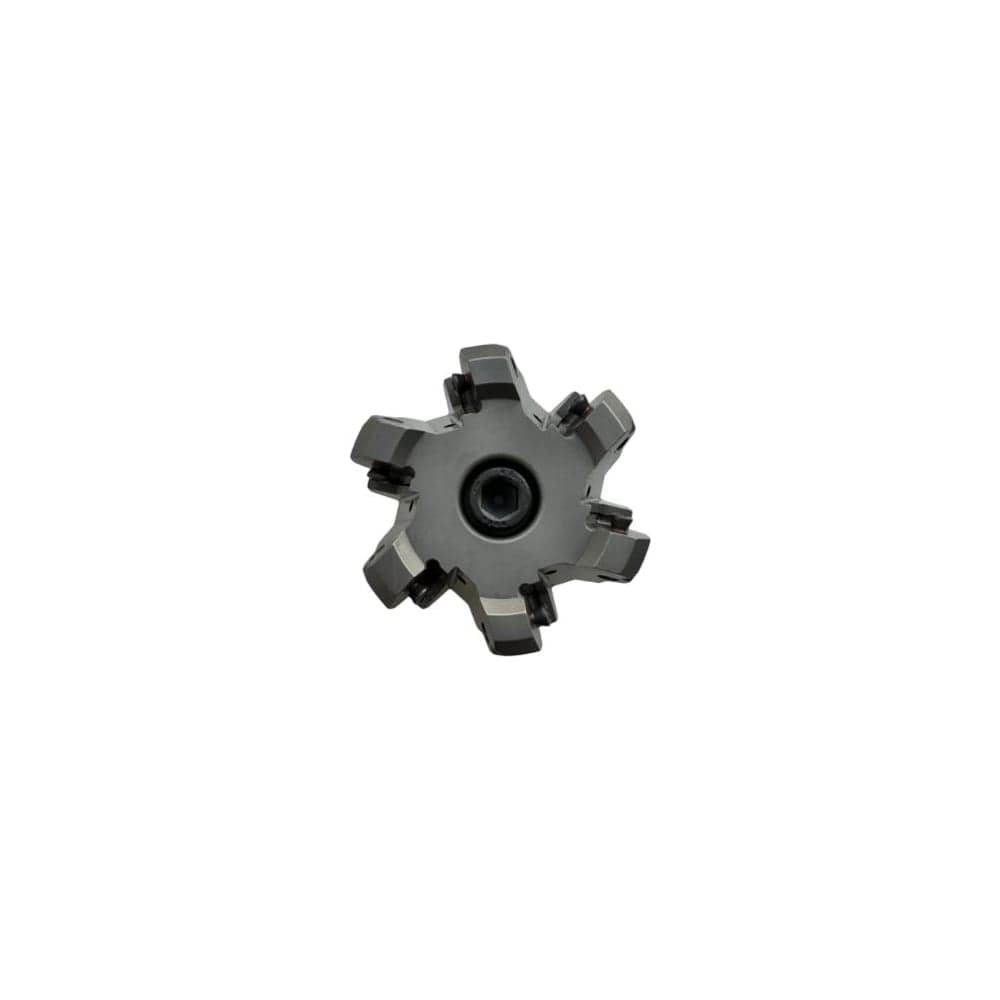 Корпус фрезы со сменными пластинами New Century NC-ON0806-D080-A27-Z06-H NC130021