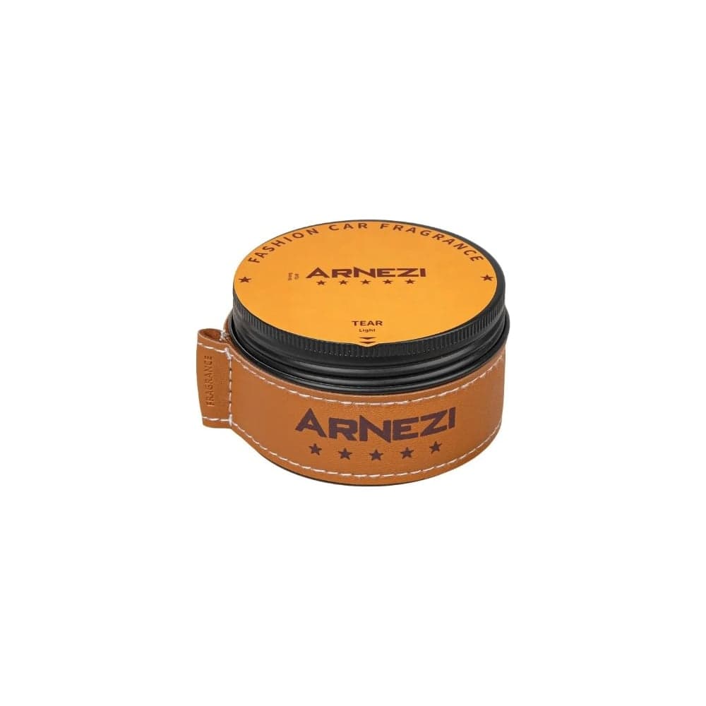 Ароматизатор гелевый ARNEZI AS-04 ''White Musk'' A1510032