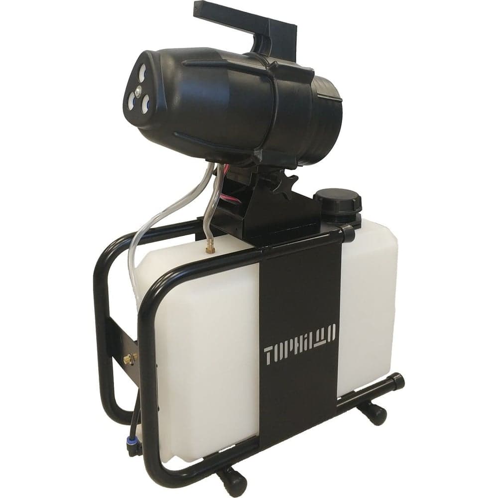 Генератор тумана BlackFog ULV Tornado 10-PRO