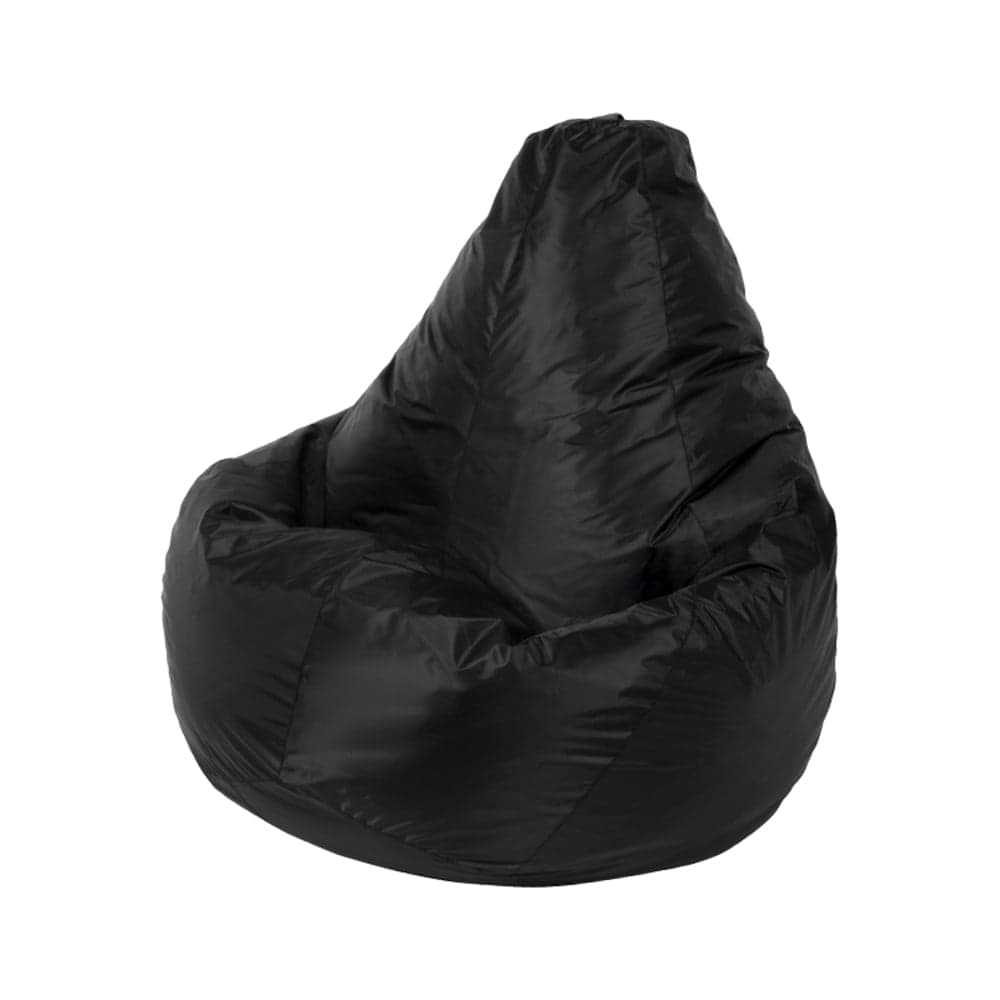 Кресло-мешок DreamBag цвет черный Оксфорд 4XL 5000931