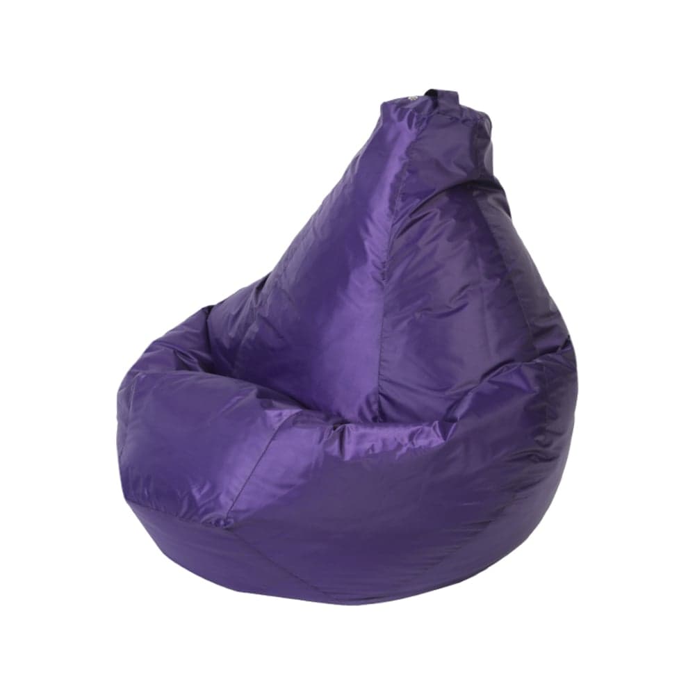 Кресло-мешок DreamBag цвет фиолетовый Оксфорд 3XL 5000621